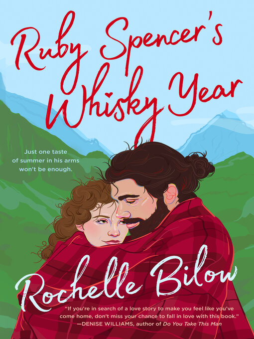 Title details for Ruby Spencer's Whisky Year by Rochelle Bilow - Available